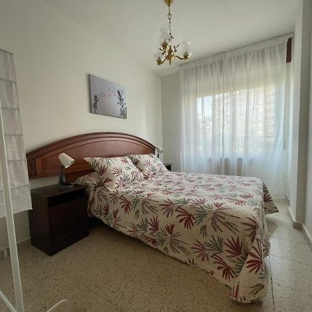 Donde Juanita Apartment Salamanca Exterior photo