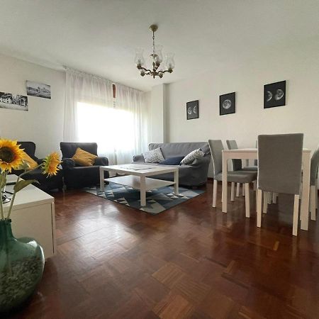 Donde Juanita Apartment Salamanca Exterior photo